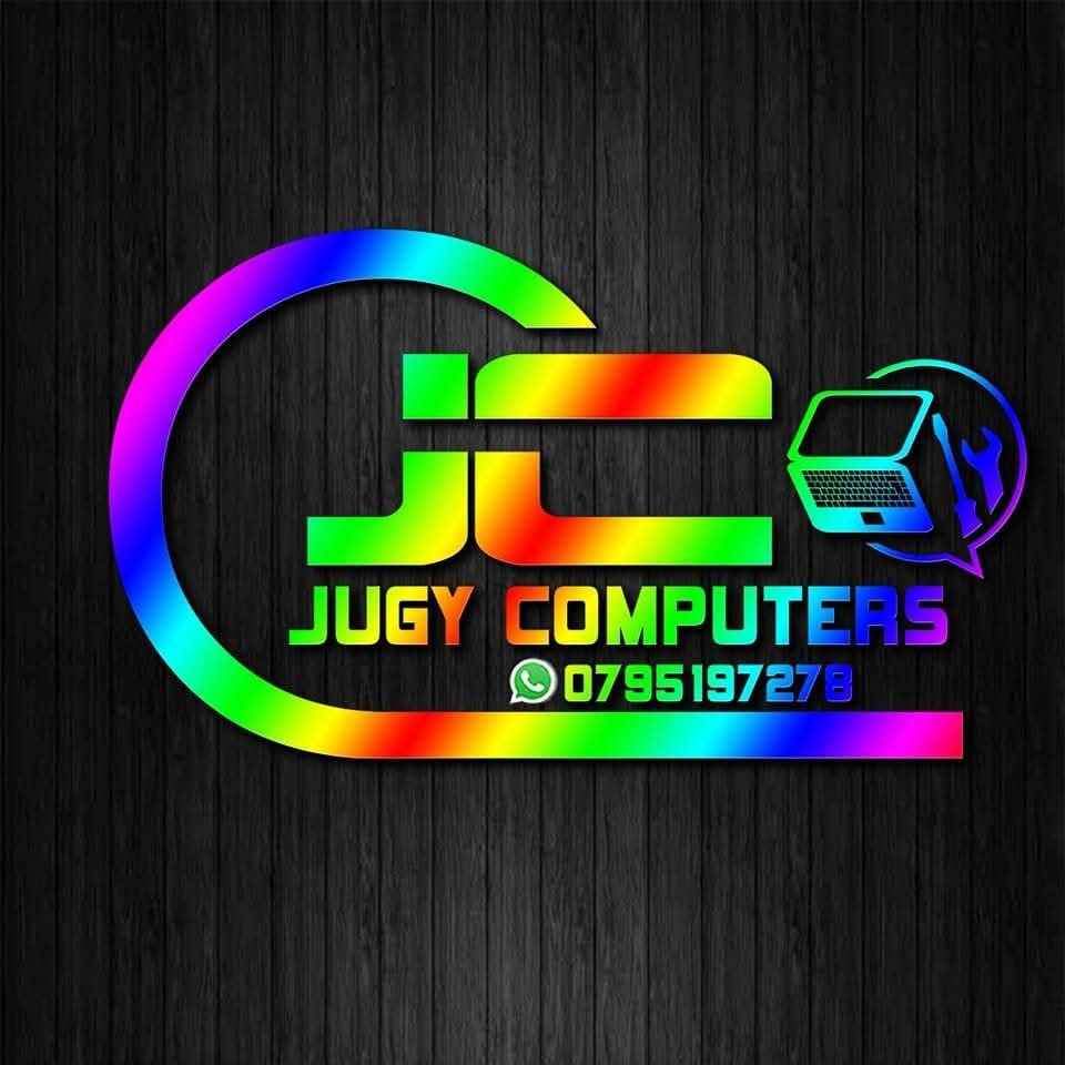 Jugy Computers